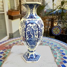 Delft boch royal sphinx - boch,