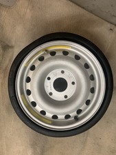 Ersatzrad Notrad Faltrad