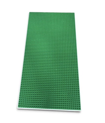 Lego cm dunkelgrüne - x, 25