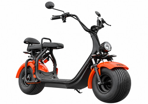 Roller volta max - e-roller, 45