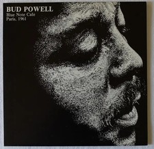 Bud Powell Blue Note Cafe