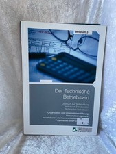 Der Technische Betriebswirt