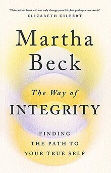 The way integrity - the, finding