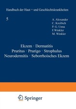 Alexander - Ek Em . Dermatitis