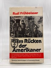 Im Rücken der Amerikaner 
