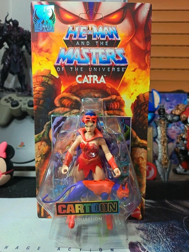 Catra masters of the - masters,