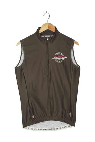 Maloja rileym vest - , bike