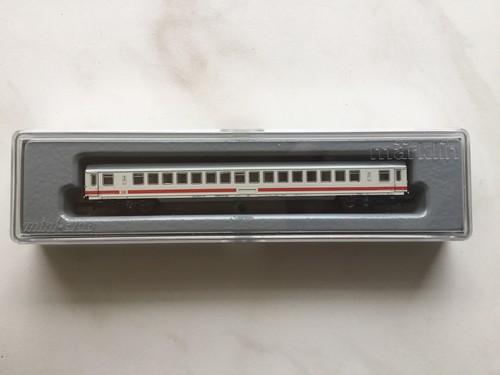 Märklin 87251 reisezugwagen - märklin,