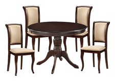 Essgruppe Olivia Esszimmer-Set