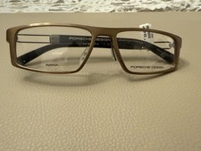 Porsche Design Brillengestell