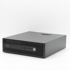 HP EliteDesk 705 G3 SFF