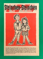 WIPA Mosaik Digedags Beilage