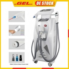 3 IN 1 ND YAG Laser