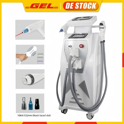 Nd yag laser - nd,