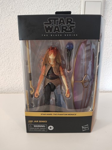 Star wars the - wars, jar