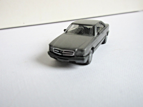 Herpa mercedes 560 - mercedes,