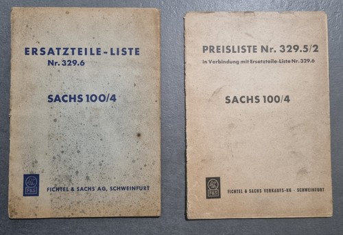 Ersatzteilliste preisliste - ersatzteilliste,