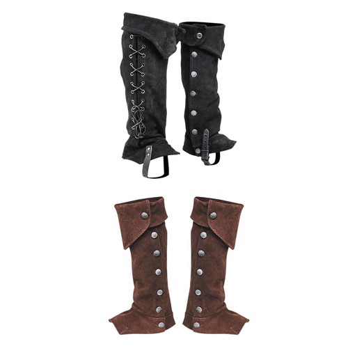 Halloween piratenstiefel für - halloween-piratenstiefel,