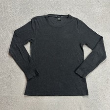 HUGO BOSS Herren Pullover Gr L