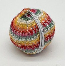 Vintage neckball neck ball - vintage, ,,neckball