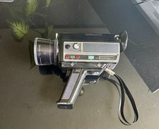 Cosina Super 8 SM 2000 Schmalfilmkamera