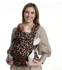 MOMCOZY Babytrage ergonomische
