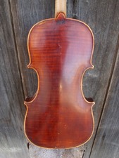 Alte Geige HOPF ~1880 - Old violin