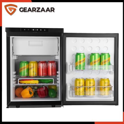 Liter auto gefrierschrank - 40,