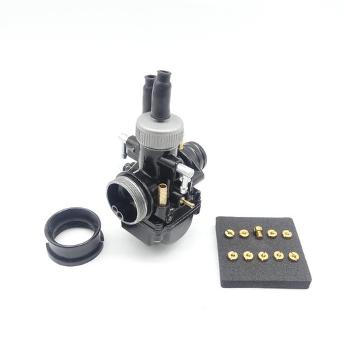 19mm phbg black racing - phbg,