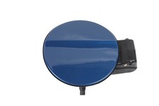 Tankdeckel Tankklappe 3C9809857A VW Passat 3C B6 Variant LC5C biscai blue
