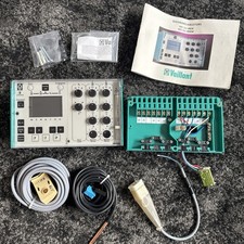 Vaillant Heizungsregelung VRC Set MBW