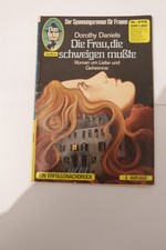 Gaslicht - Auslese Band 246 - Die Frau, die schweigen mußte