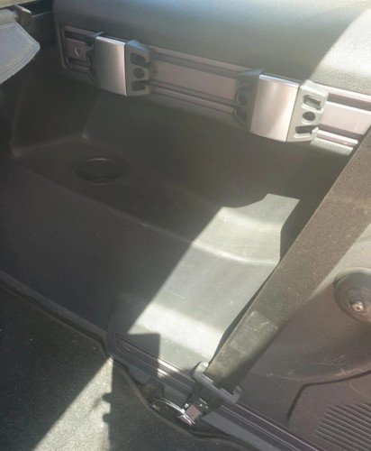 Opel zafira flex organizer - b,