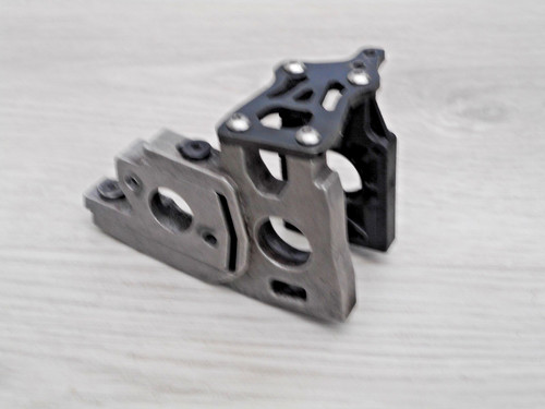 Kyosho mp9 evo - mp9,
