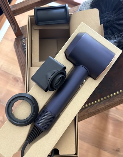 Dyson supersonic haartrockner - supersonic,
