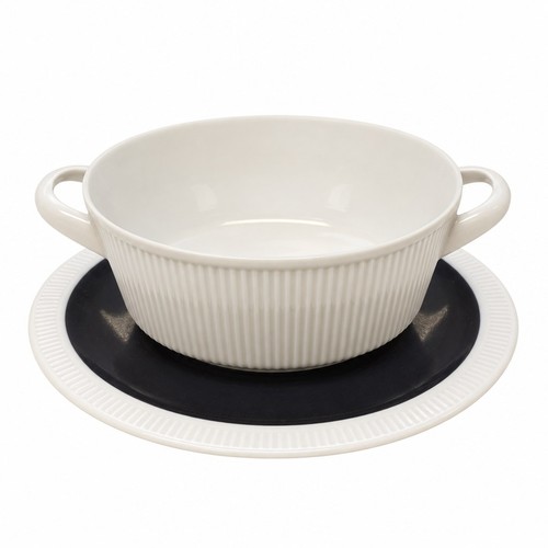 Arzberg tasse mit untertasse - arzberg,