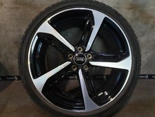 1x Audi TT TTS 8S Alufelge