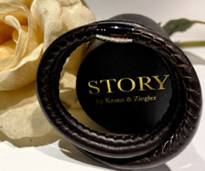 Story by Kranz & Ziegler Leder