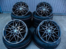 19 Zoll MAM B2 5x120 bronze