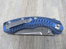 Kizer Cutlery Ki4450A3 TomCat