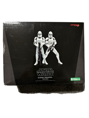 Star wars kotobukiya - wars,