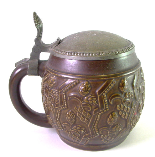 Westerwälder jugendstil - westerwälder,