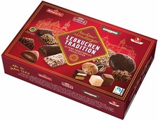 Lambertz Aachen Nürnberger Dominosteine Lebkuchen Printen Weihnachten 500g