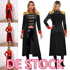 DE!Damen Zirkus Kostüm