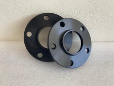 Tracer Spurverbreiterungen 2x10mm TRA12124W für BMW 1er Cabriolet 1e B-Ware