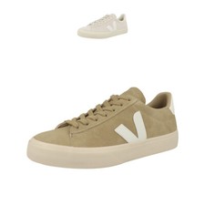 VEJA Campo Suede Sneaker low Damen Turnschuhe Sportschuhe Freizeitschuhe