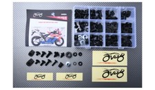 Verkleidungsschrauben