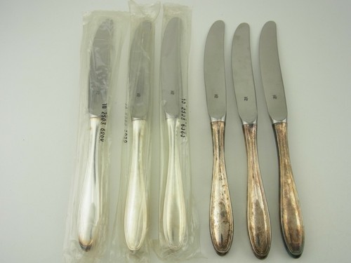 Messer menümesser - 6,