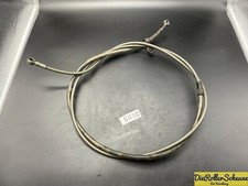 Brake rear brake hose for