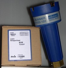 Montageschlüssel für ALLMESS